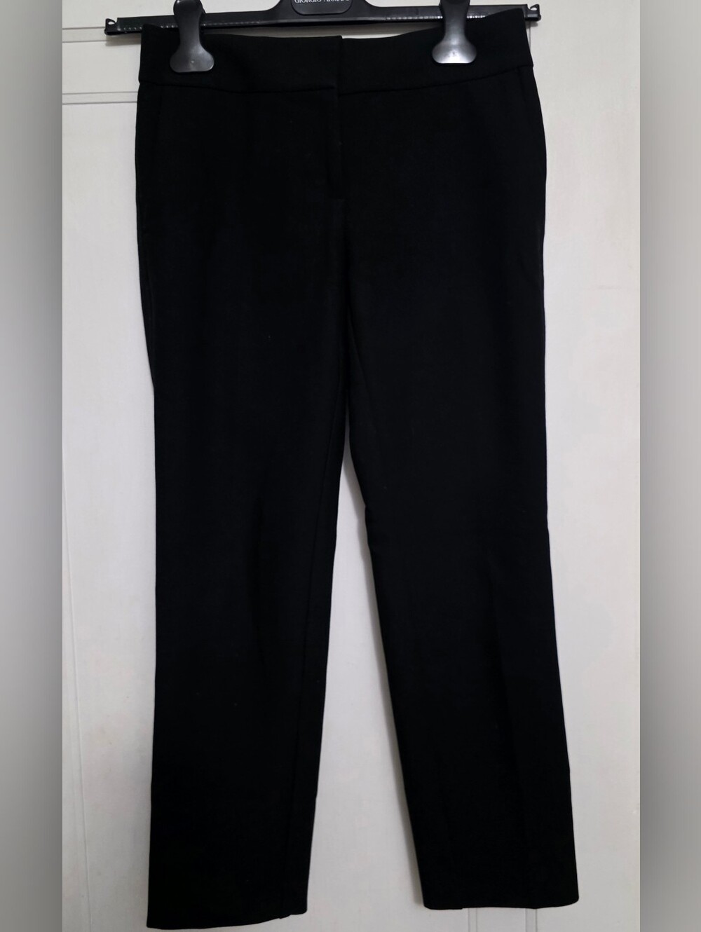 LOFT Marisa Wome's Black Trouser.